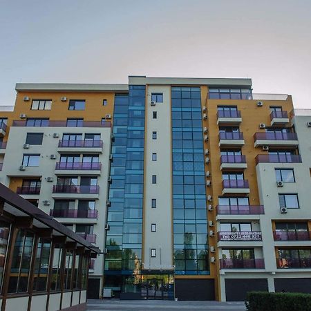Sophia 2 & Moonlight Apartaments 마마이아 외부 사진