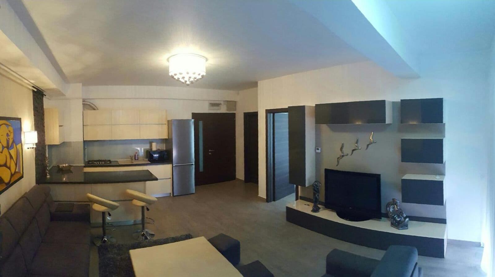 Sophia 2 & Moonlight Apartaments 마마이아 외부 사진