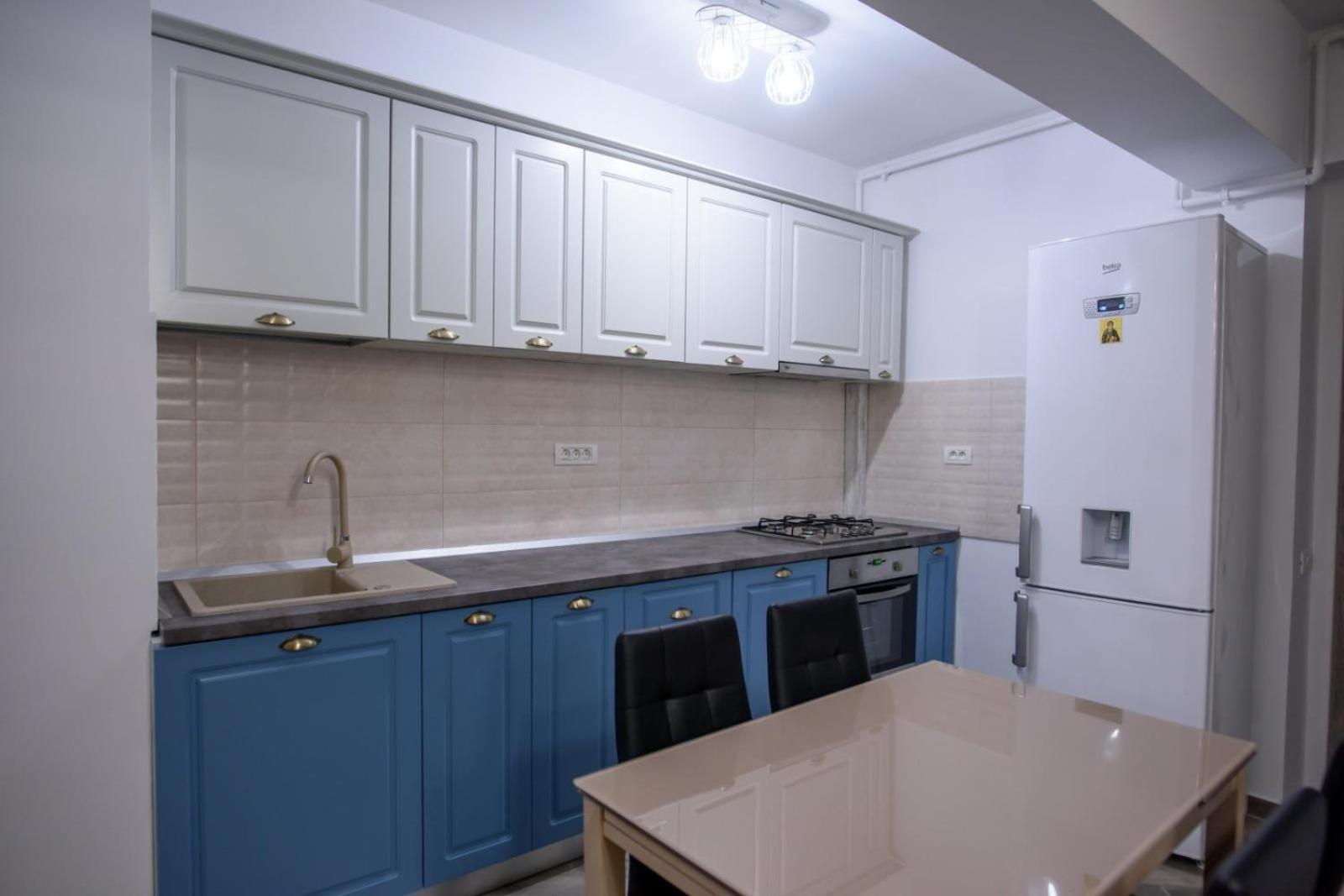 Sophia 2 & Moonlight Apartaments 마마이아 외부 사진