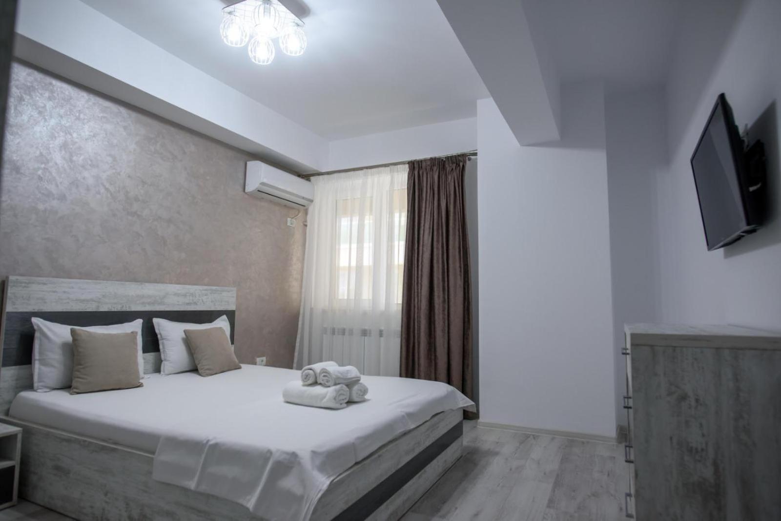 Sophia 2 & Moonlight Apartaments 마마이아 외부 사진